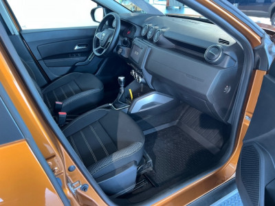 Dacia Duster Gebrauchtwagen Dacia Duster Gebrauchtwagen