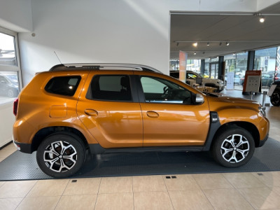 Dacia Duster Gebrauchtwagen Dacia Duster Gebrauchtwagen