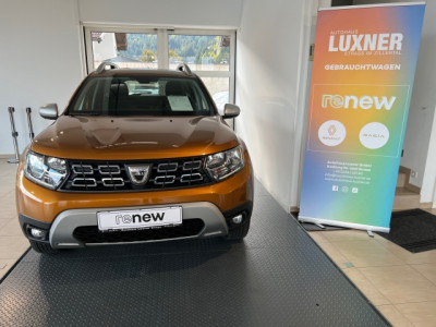 Dacia Duster Gebrauchtwagen Dacia Duster Gebrauchtwagen
