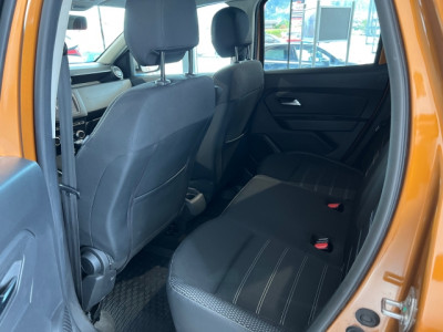 Dacia Duster Gebrauchtwagen Dacia Duster Gebrauchtwagen