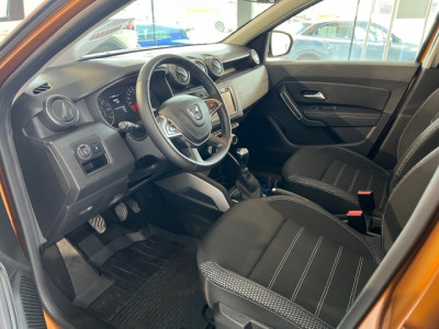 Dacia Duster Gebrauchtwagen Dacia Duster Gebrauchtwagen