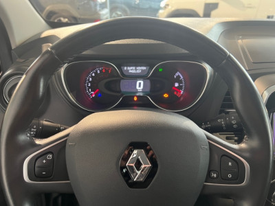 Renault Captur Gebrauchtwagen Renault Captur Gebrauchtwagen