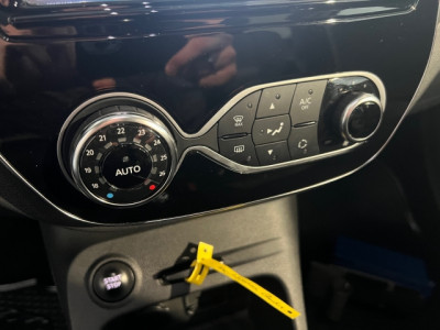 Renault Captur Gebrauchtwagen Renault Captur Gebrauchtwagen