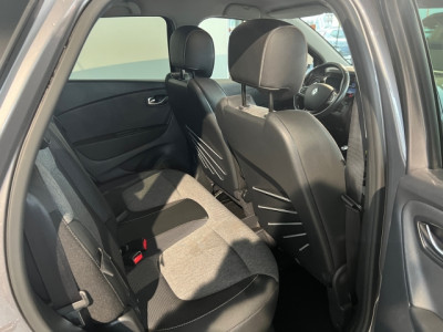 Renault Captur Gebrauchtwagen Renault Captur Gebrauchtwagen