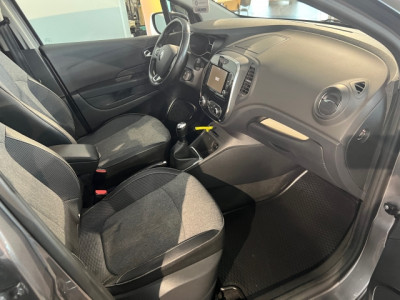 Renault Captur Gebrauchtwagen Renault Captur Gebrauchtwagen