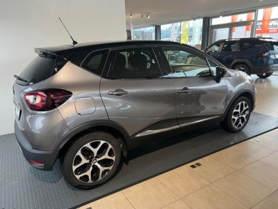Renault Captur Gebrauchtwagen Renault Captur Gebrauchtwagen