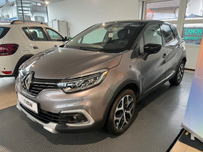 Renault Captur Gebrauchtwagen Renault Captur Gebrauchtwagen