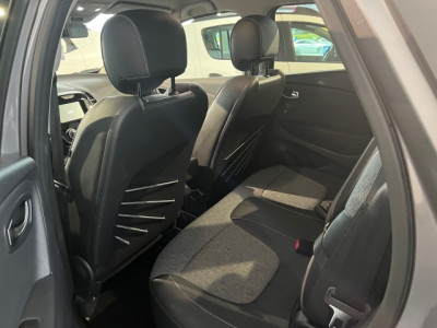 Renault Captur Gebrauchtwagen Renault Captur Gebrauchtwagen