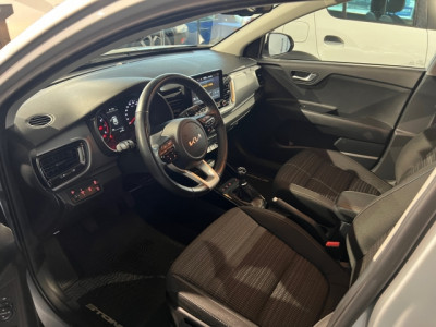 KIA Stonic Gebrauchtwagen KIA Stonic Gebrauchtwagen