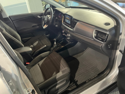 KIA Stonic Gebrauchtwagen KIA Stonic Gebrauchtwagen