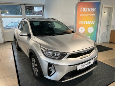 KIA Stonic Gebrauchtwagen