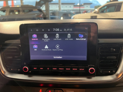 KIA Stonic Gebrauchtwagen KIA Stonic Gebrauchtwagen