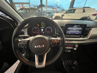 KIA Stonic Gebrauchtwagen KIA Stonic Gebrauchtwagen
