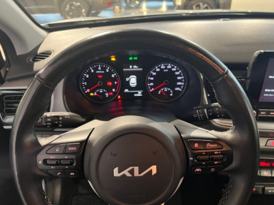 KIA Stonic Gebrauchtwagen KIA Stonic Gebrauchtwagen