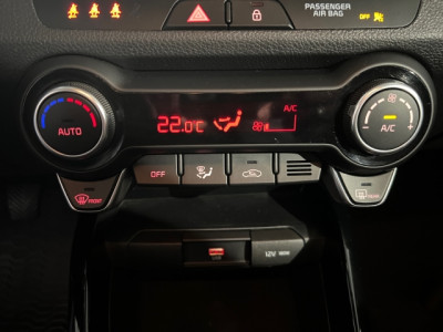 KIA Stonic Gebrauchtwagen KIA Stonic Gebrauchtwagen