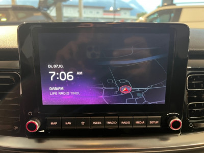 KIA Stonic Gebrauchtwagen KIA Stonic Gebrauchtwagen