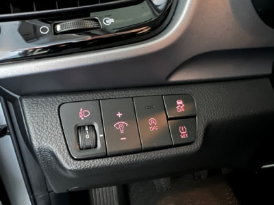 KIA Stonic Gebrauchtwagen KIA Stonic Gebrauchtwagen