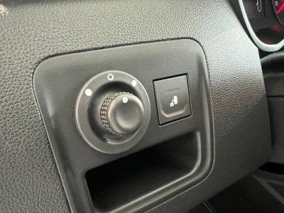 Dacia Duster Gebrauchtwagen Dacia Duster Gebrauchtwagen