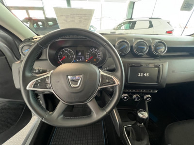 Dacia Duster Gebrauchtwagen Dacia Duster Gebrauchtwagen