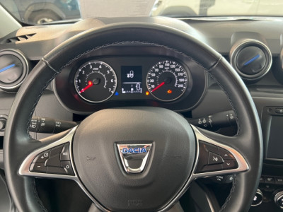 Dacia Duster Gebrauchtwagen Dacia Duster Gebrauchtwagen