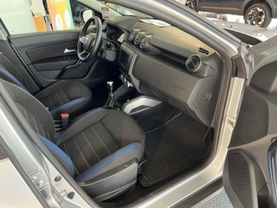 Dacia Duster Gebrauchtwagen Dacia Duster Gebrauchtwagen