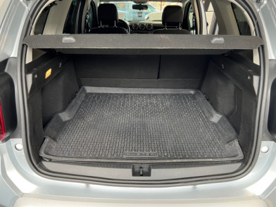 Dacia Duster Gebrauchtwagen Dacia Duster Gebrauchtwagen