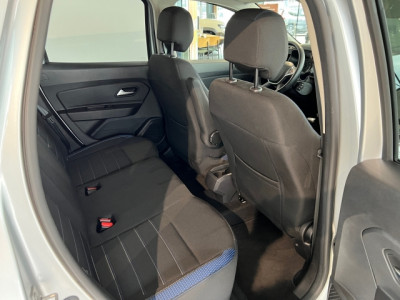 Dacia Duster Gebrauchtwagen Dacia Duster Gebrauchtwagen