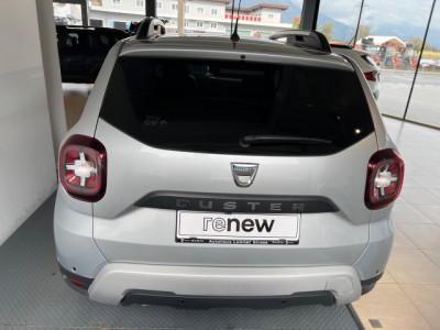 Dacia Duster Gebrauchtwagen Dacia Duster Gebrauchtwagen