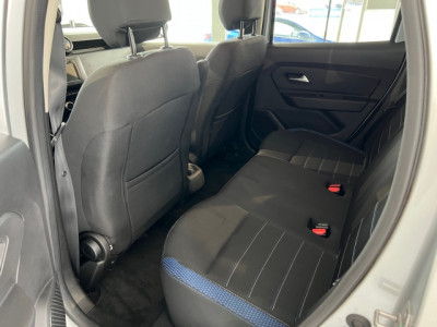 Dacia Duster Gebrauchtwagen Dacia Duster Gebrauchtwagen