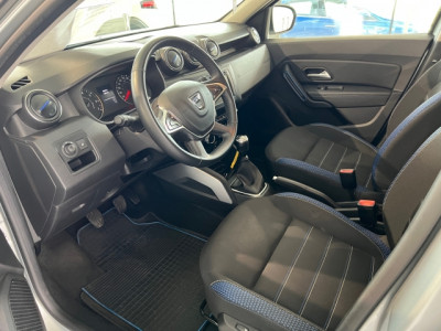 Dacia Duster Gebrauchtwagen Dacia Duster Gebrauchtwagen