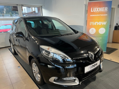 Renault Scénic Gebrauchtwagen