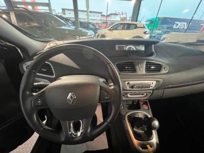 Renault Scénic Gebrauchtwagen Renault Scénic Gebrauchtwagen