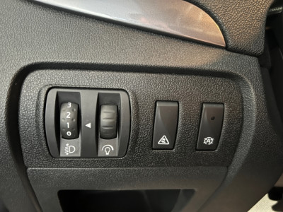 Renault Scénic Gebrauchtwagen Renault Scénic Gebrauchtwagen