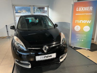 Renault Scénic Gebrauchtwagen Renault Scénic Gebrauchtwagen