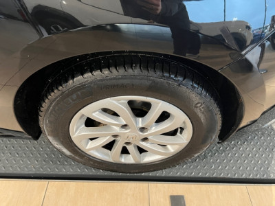 Renault Scénic Gebrauchtwagen Renault Scénic Gebrauchtwagen