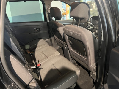 Renault Scénic Gebrauchtwagen Renault Scénic Gebrauchtwagen