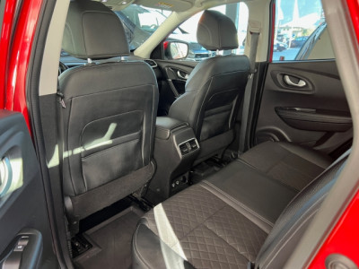 Renault Kadjar Gebrauchtwagen Renault Kadjar Gebrauchtwagen