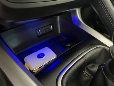 Renault Kadjar Gebrauchtwagen Renault Kadjar Gebrauchtwagen