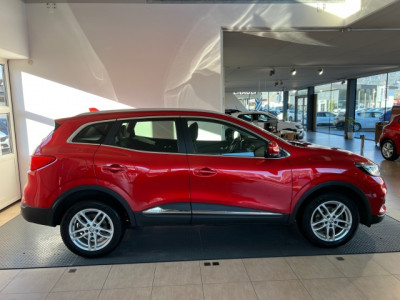 Renault Kadjar Gebrauchtwagen Renault Kadjar Gebrauchtwagen