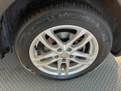 Renault Kadjar Gebrauchtwagen Renault Kadjar Gebrauchtwagen