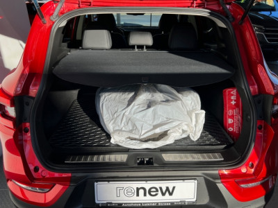 Renault Kadjar Gebrauchtwagen Renault Kadjar Gebrauchtwagen