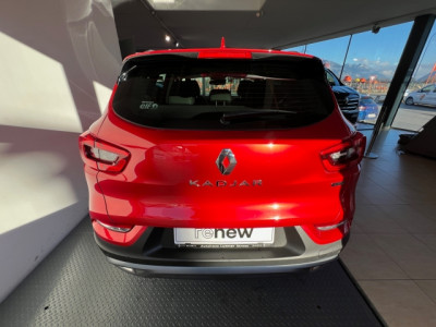 Renault Kadjar Gebrauchtwagen Renault Kadjar Gebrauchtwagen