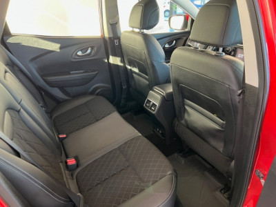 Renault Kadjar Gebrauchtwagen Renault Kadjar Gebrauchtwagen