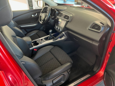 Renault Kadjar Gebrauchtwagen Renault Kadjar Gebrauchtwagen