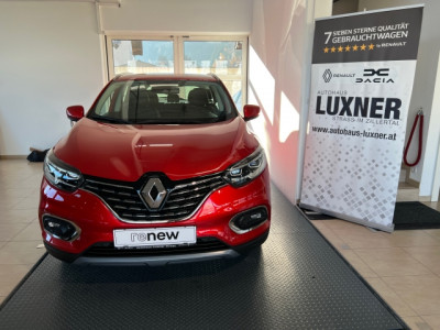 Renault Kadjar Gebrauchtwagen Renault Kadjar Gebrauchtwagen