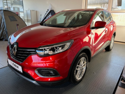 Renault Kadjar Gebrauchtwagen Renault Kadjar Gebrauchtwagen