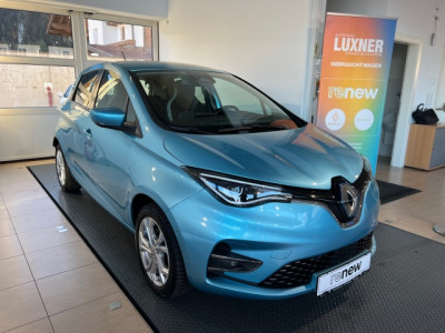 Renault Zoe Gebrauchtwagen
