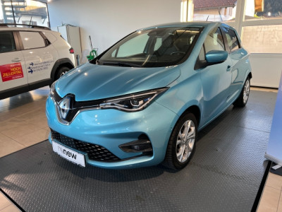 Renault Zoe Gebrauchtwagen Renault Zoe Gebrauchtwagen