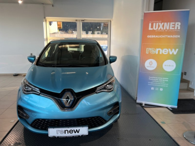 Renault Zoe Gebrauchtwagen Renault Zoe Gebrauchtwagen