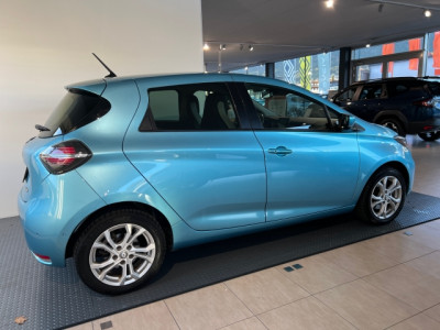 Renault Zoe Gebrauchtwagen Renault Zoe Gebrauchtwagen